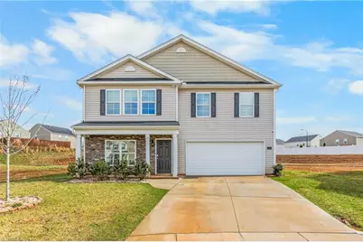 310 Beresford Way, Greensboro, NC 27405 - Photo 1