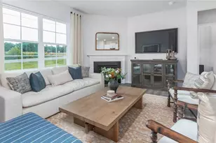 3011 Middle Creek Ln, Greensboro, NC 27405 - Photo 12