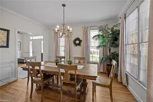 6 St Andrews Ct, Durham, NC 27707 - Photo 8