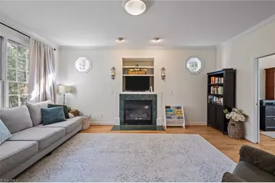 6 Saint Andrews Court, Durham, NC 27707 - Photo 20