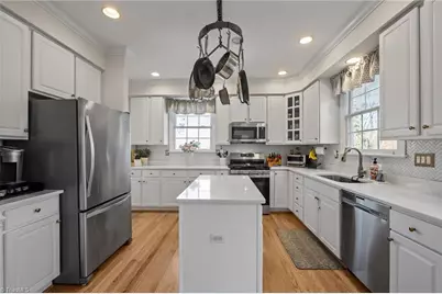 6 Saint Andrews Court, Durham, NC 27707 - Photo 12