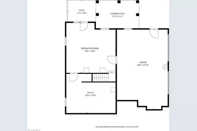 4450 Greystone Place Court, Winston-Salem, NC 27106 - Photo 50