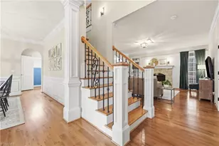 4450 Greystone Pl Ct, Winston-Salem, NC 27106 - Photo 6