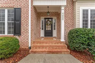 4450 Greystone Pl Ct, Winston-Salem, NC 27106 - Photo 2