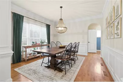 4450 Greystone Place Court, Winston-Salem, NC 27106 - Photo 4