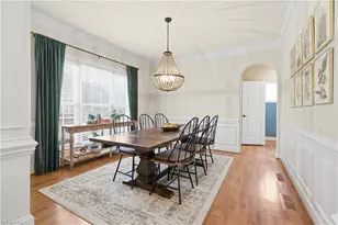 4450 Greystone Pl Ct, Winston-Salem, NC 27106 - Photo 4