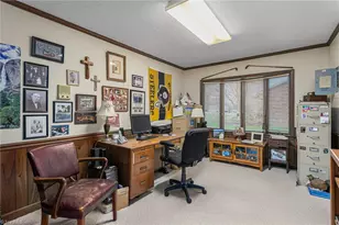 1446 George Bason Rd, Graham, NC 27253 - Photo 16