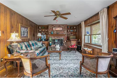 1446 George Bason Road, Graham, NC 27253 - Photo 10