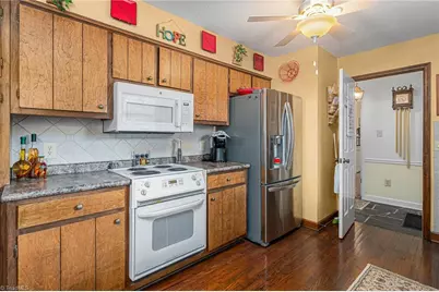 1446 George Bason Road, Graham, NC 27253 - Photo 6