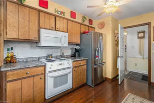 1446 George Bason Rd, Graham, NC 27253 - Photo 6