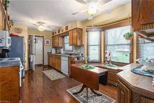 1446 George Bason Rd, Graham, NC 27253 - Photo 8