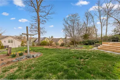 1446 George Bason Road, Graham, NC 27253 - Photo 38