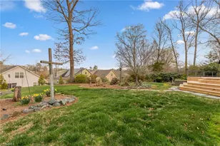 1446 George Bason Rd, Graham, NC 27253 - Photo 38