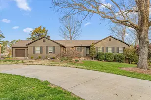 1446 George Bason Rd, Graham, NC 27253 - Photo 2