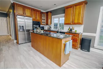 672 Wyo Road, Mocksville, NC 27028 - Photo 6