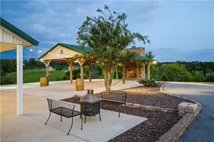 672 Wyo Rd, Mocksville, NC 27028 - Photo 12