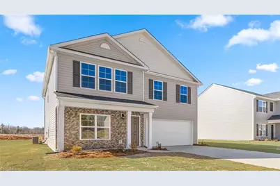 3731 Quail Haven Drive, Winston-Salem, NC 27107 - Photo 2