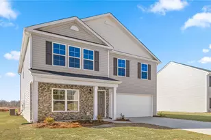 3731 Quail Haven Dr, Winston-Salem, NC 27107 - Photo 2