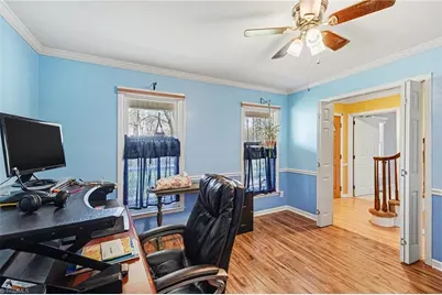 6211 Oak Forest Court, Summerfield, NC 27358 - Photo 14