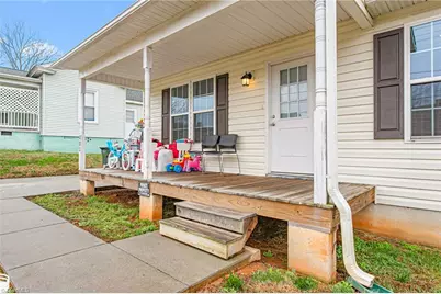 405 Amazon Street, Thomasville, NC 27360 - Photo 4