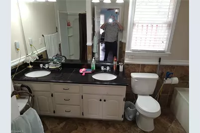 6004 Stone Bluff Drive, Clemmons, NC 27012 - Photo 4