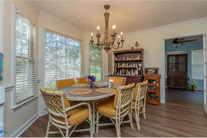 6004 Stone Bluff Drive, Clemmons, NC 27012 - Photo 10
