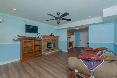 6004 Stone Bluff Drive, Clemmons, NC 27012 - Photo 22