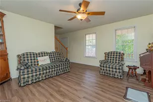 6004 Stone Bluff Dr, Clemmons, NC 27012 - Photo 8