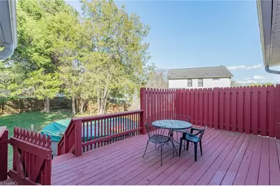 6004 Stone Bluff Drive, Clemmons, NC 27012 - Photo 28
