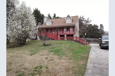 6004 Stone Bluff Drive, Clemmons, NC 27012 - Photo 1