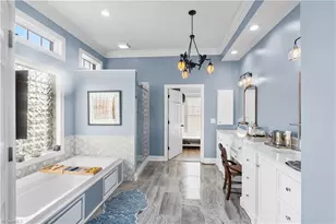 710 Wyo Rd, Mocksville, NC 27028 - Photo 16