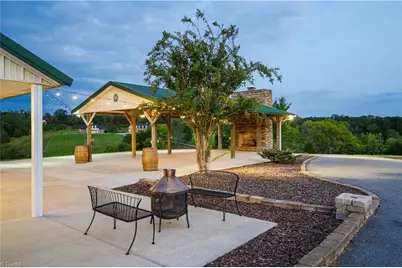 710 Wyo Road, Mocksville, NC 27028 - Photo 6