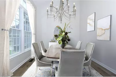 5 Archer Glen Court, Greensboro, NC 27407 - Photo 18