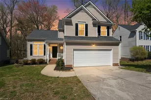 5 Archer Glen Ct, Greensboro, NC 27407 - Photo 4