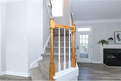 5 Archer Glen Court, Greensboro, NC 27407 - Photo 20