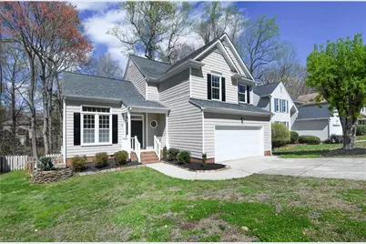 5 Archer Glen Court, Greensboro, NC 27407 - Photo 2