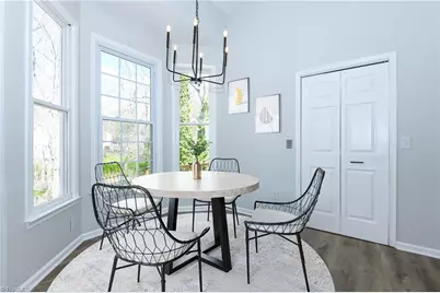 5 Archer Glen Court, Greensboro, NC 27407 - Photo 14