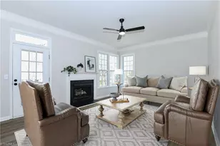 5 Archer Glen Ct, Greensboro, NC 27407 - Photo 8