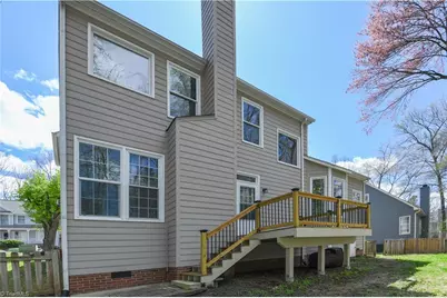 5 Archer Glen Court, Greensboro, NC 27407 - Photo 34