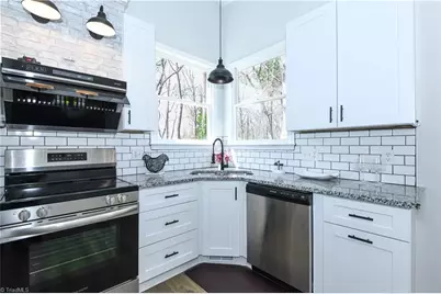 5 Archer Glen Court, Greensboro, NC 27407 - Photo 12