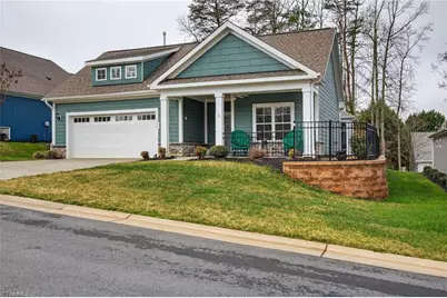 2415 Albemarle Court, Winston-Salem, NC 27106 - Photo 26