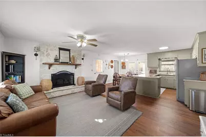 1041 Tom East Road, Westfield, NC 27053 - Photo 4