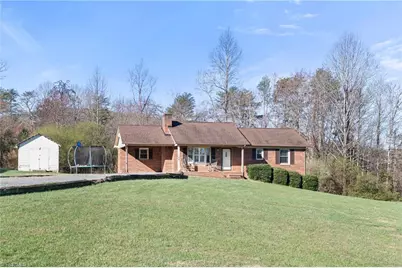 1041 Tom East Road, Westfield, NC 27053 - Photo 1