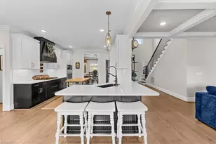 8009 Honkers Holw Dr, Stokesdale, NC 27357 - Photo 12