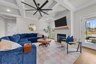 8009 Honkers Holw Dr, Stokesdale, NC 27357 - Photo 6