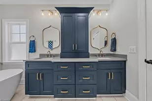 8009 Honkers Holw Dr, Stokesdale, NC 27357 - Photo 20