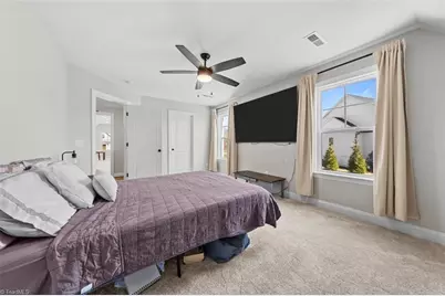 8009 Honkers Hollow Drive, Stokesdale, NC 27357 - Photo 32