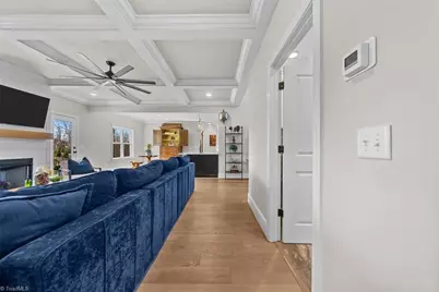 8009 Honkers Hollow Drive, Stokesdale, NC 27357 - Photo 8