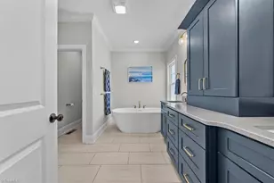 8009 Honkers Holw Dr, Stokesdale, NC 27357 - Photo 22