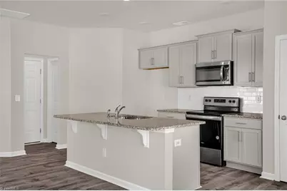 1261 Adrian Court, Mebane, NC 27302 - Photo 14